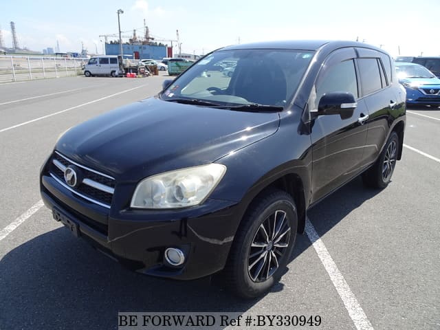 2014 TOYOTA RAV4 STYLE