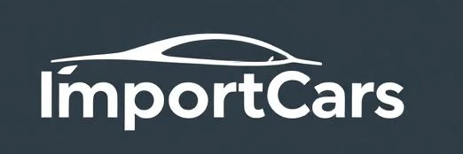 ImportCars Uganda Logo
